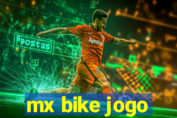 mx bike jogo